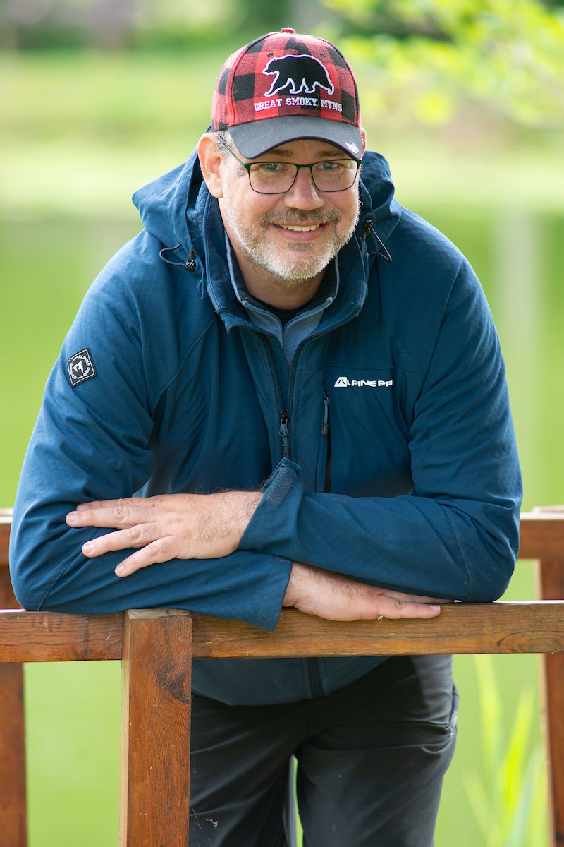 Michael Fischer